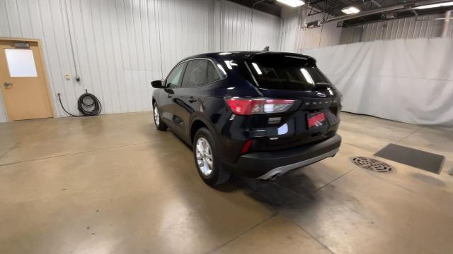 used 2021 Ford Escape car, priced at $21,771