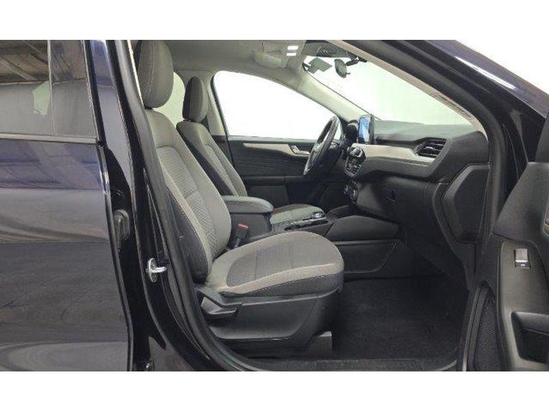 used 2021 Ford Escape car, priced at $21,990