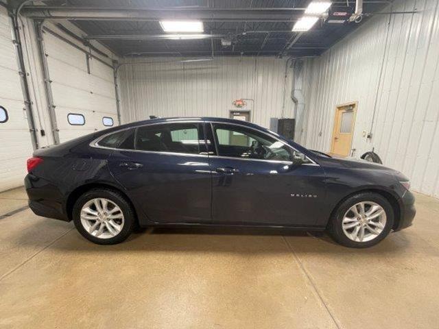 used 2016 Chevrolet Malibu car, priced at $12,981