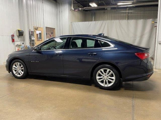 used 2016 Chevrolet Malibu car, priced at $12,981