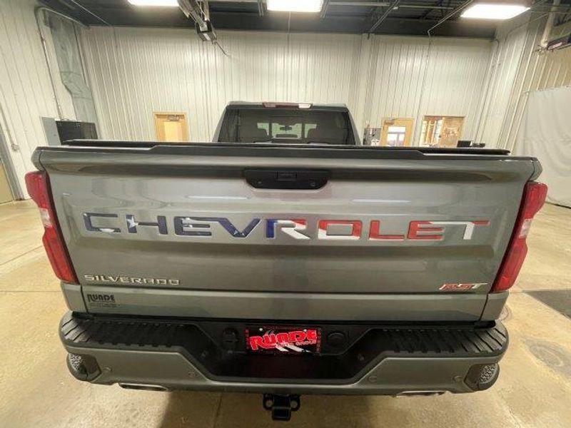 used 2022 Chevrolet Silverado 1500 Limited car, priced at $44,980