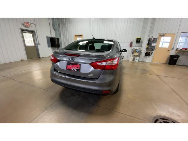 used 2014 Ford Focus car, priced at $7,990