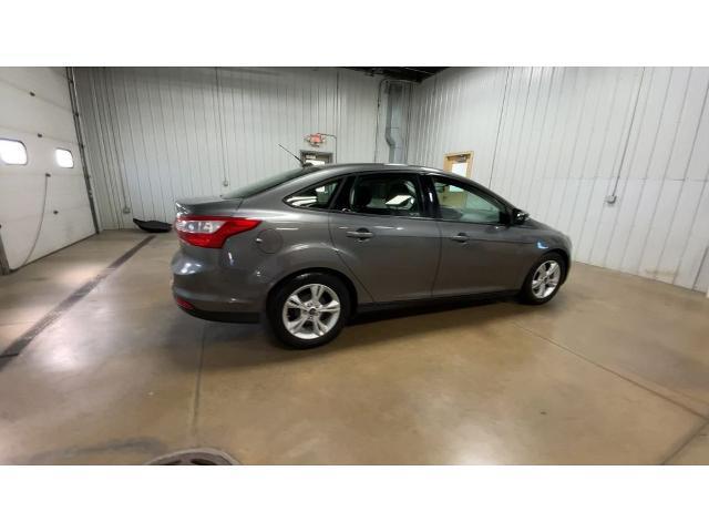 used 2014 Ford Focus car, priced at $7,990