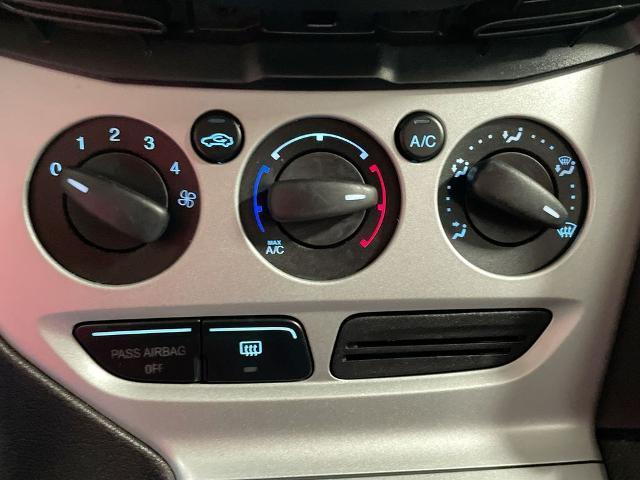 used 2014 Ford Focus car, priced at $7,990