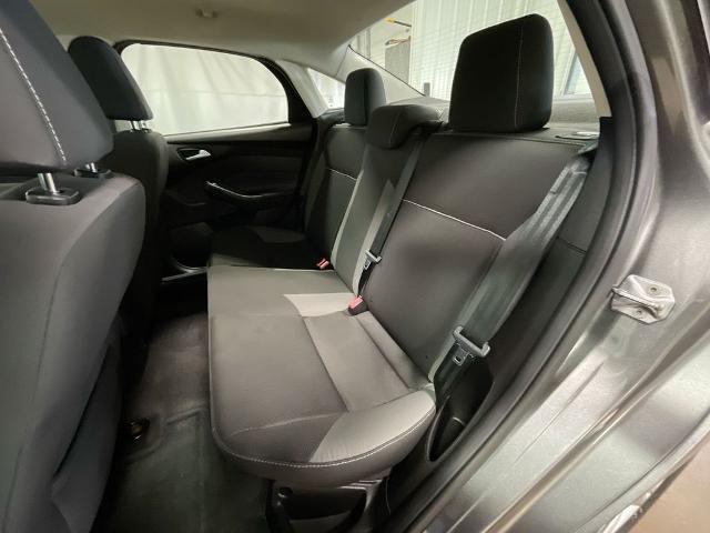 used 2014 Ford Focus car, priced at $7,990
