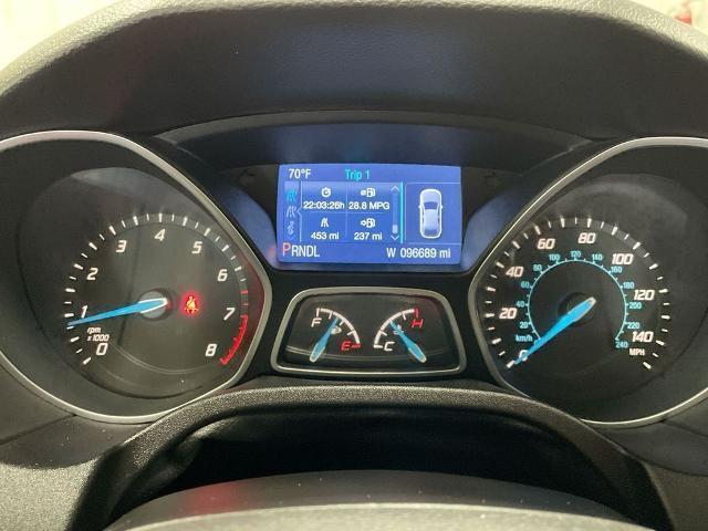 used 2014 Ford Focus car, priced at $7,990