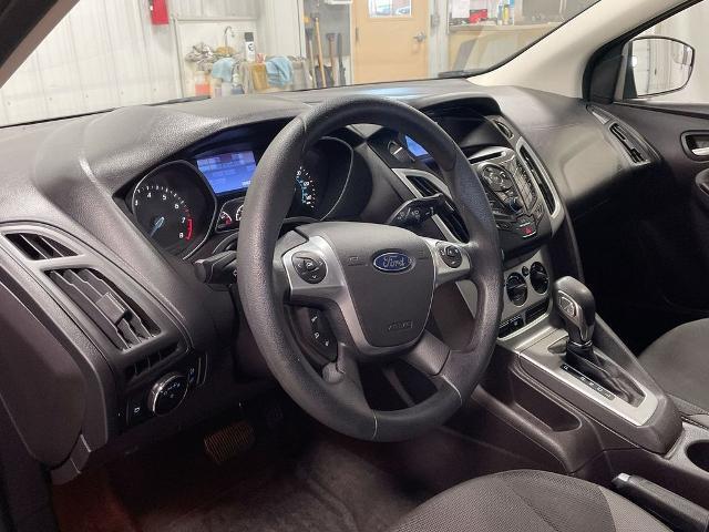 used 2014 Ford Focus car, priced at $7,990