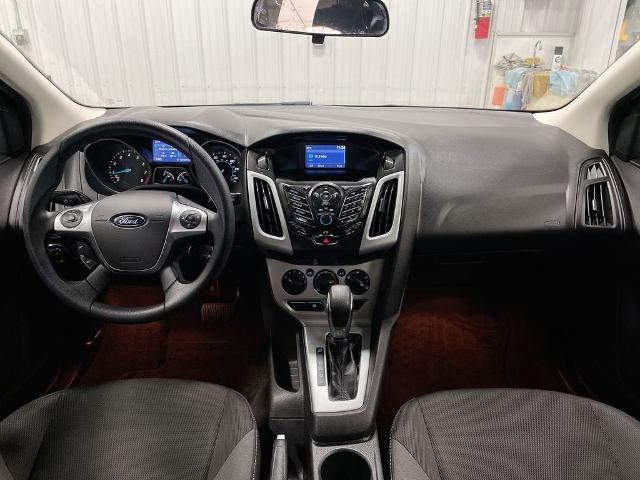 used 2014 Ford Focus car, priced at $7,990
