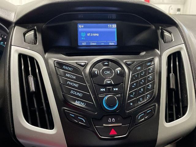 used 2014 Ford Focus car, priced at $7,990