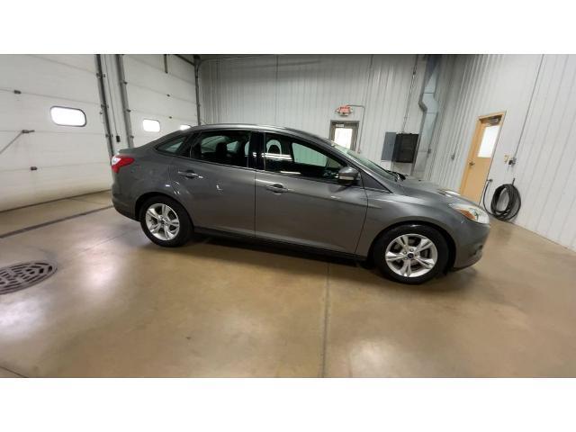 used 2014 Ford Focus car, priced at $7,990