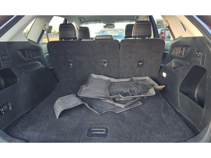 used 2021 Ford Edge car, priced at $19,900