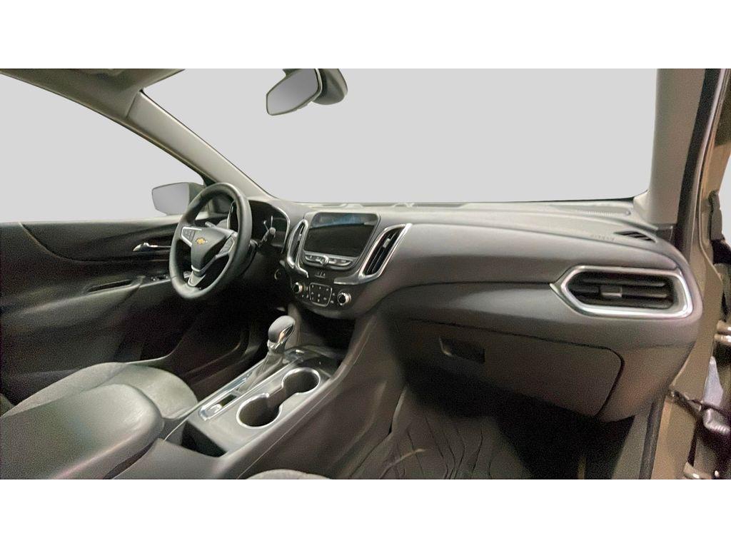 used 2023 Chevrolet Equinox car, priced at $25,800