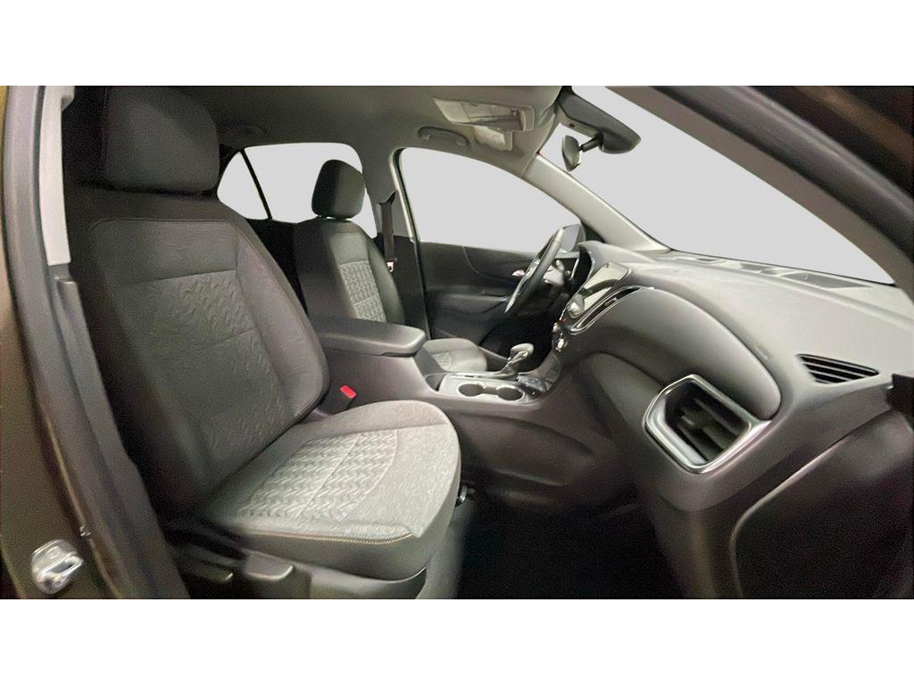 used 2023 Chevrolet Equinox car, priced at $25,800