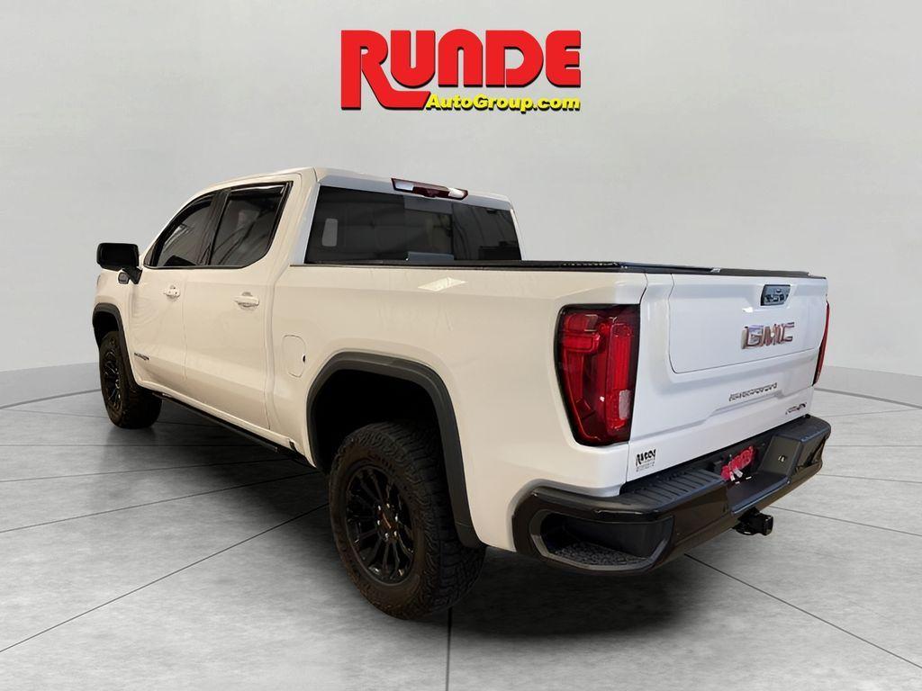 used 2023 GMC Sierra 1500 car, priced at $55,792