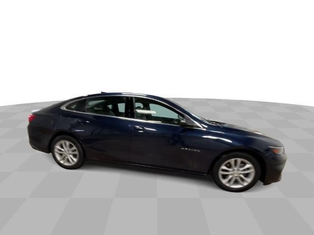 used 2017 Chevrolet Malibu car, priced at $17,940