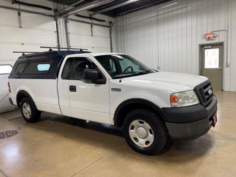 used 2008 Ford F-150 car, priced at $4,766