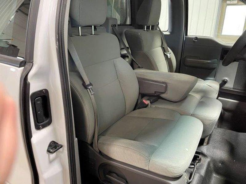 used 2008 Ford F-150 car, priced at $4,766