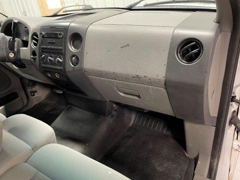 used 2008 Ford F-150 car, priced at $4,766