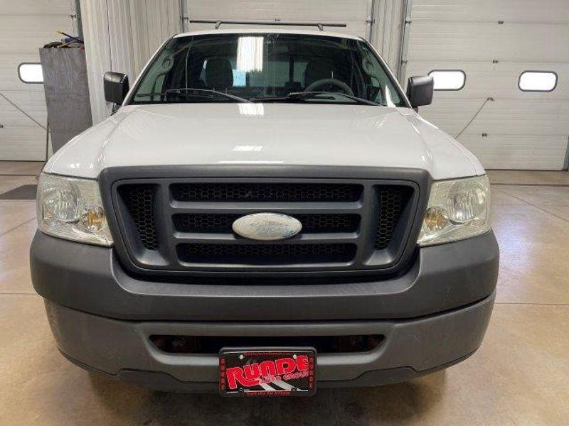 used 2008 Ford F-150 car, priced at $4,766