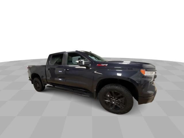 used 2022 Chevrolet Silverado 1500 car, priced at $42,990