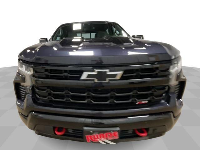 used 2022 Chevrolet Silverado 1500 car, priced at $42,990