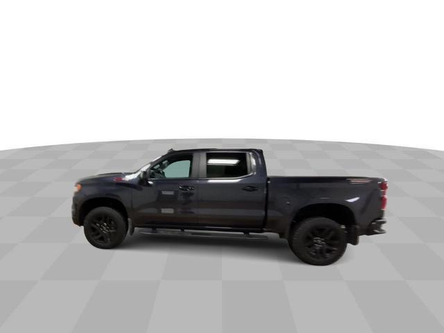 used 2022 Chevrolet Silverado 1500 car, priced at $42,990