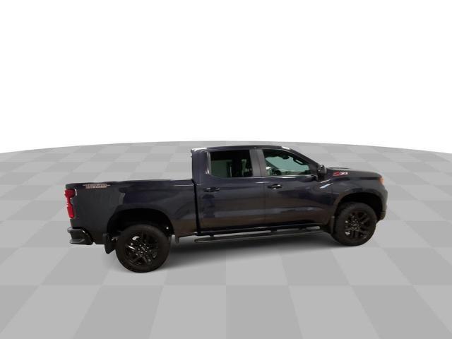 used 2022 Chevrolet Silverado 1500 car, priced at $42,990