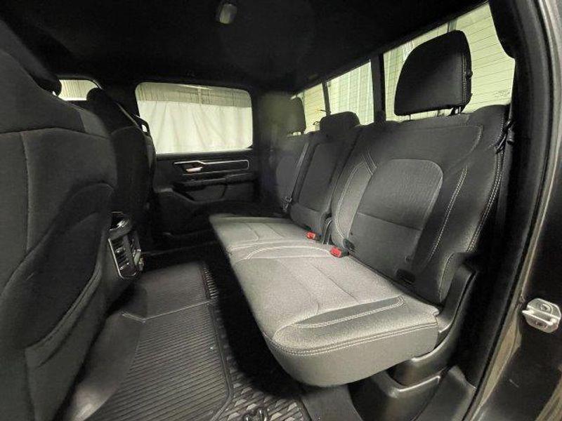 used 2019 Ram 1500 car, priced at $31,971