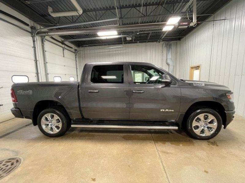 used 2019 Ram 1500 car, priced at $31,971