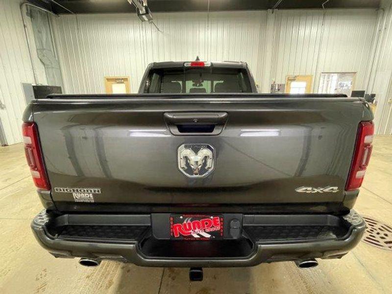 used 2019 Ram 1500 car, priced at $31,971