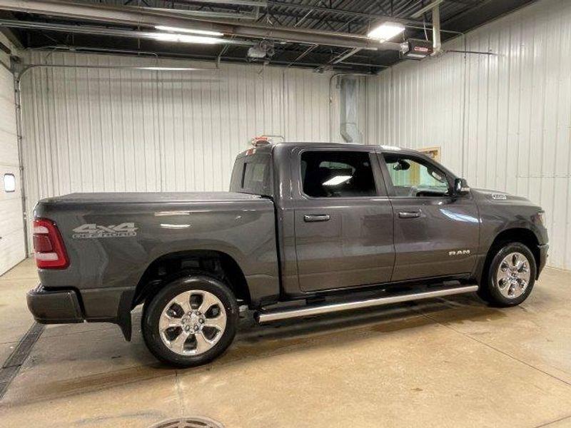 used 2019 Ram 1500 car, priced at $31,971