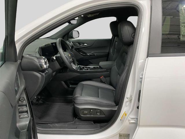 new 2026 Chevrolet Equinox car, priced at $35,240