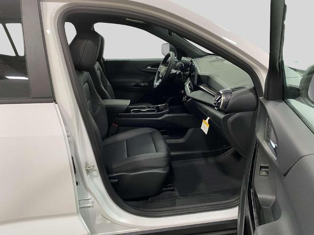 new 2026 Chevrolet Equinox car, priced at $35,240