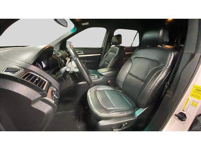 used 2017 Ford Explorer car, priced at $17,960
