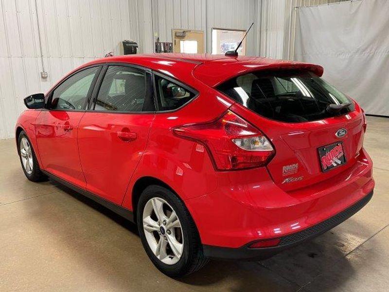 used 2014 Ford Focus car, priced at $4,293