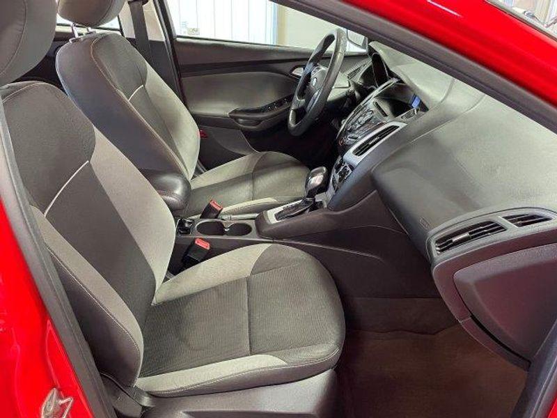 used 2014 Ford Focus car, priced at $4,293