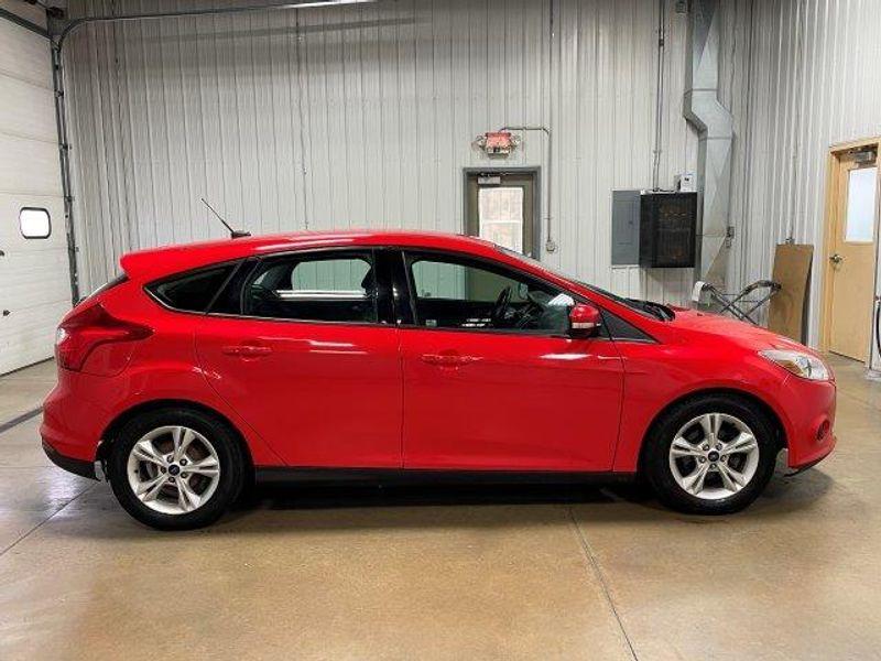 used 2014 Ford Focus car, priced at $4,293