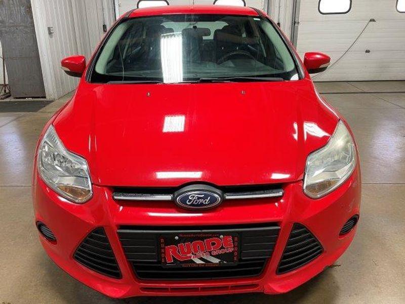 used 2014 Ford Focus car, priced at $4,293