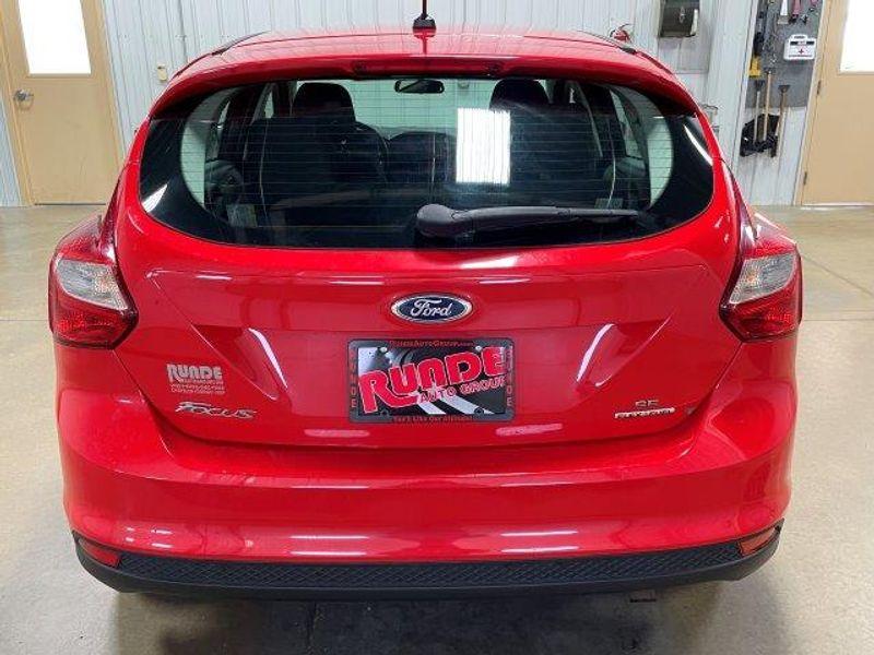 used 2014 Ford Focus car, priced at $4,293