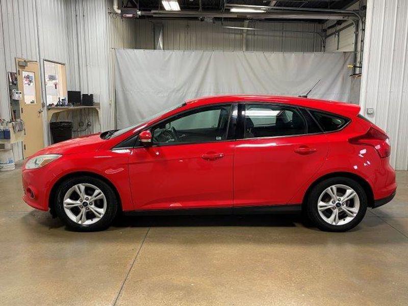 used 2014 Ford Focus car, priced at $4,293