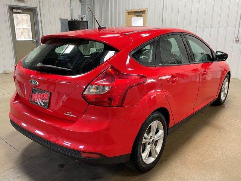 used 2014 Ford Focus car, priced at $4,293