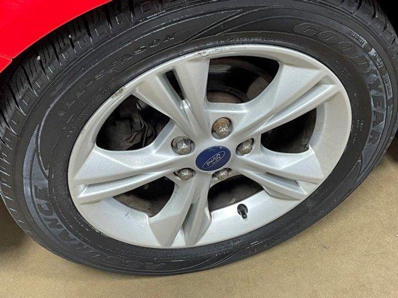 used 2014 Ford Focus car, priced at $4,293