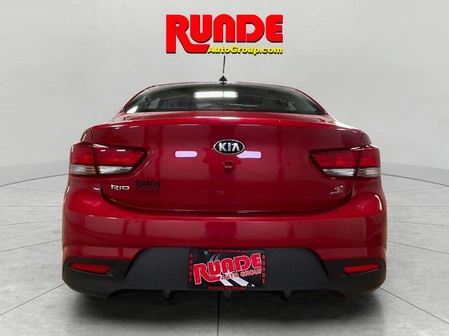 used 2019 Kia Rio car, priced at $12,371