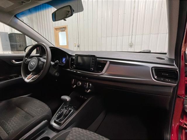 used 2019 Kia Rio car, priced at $12,371