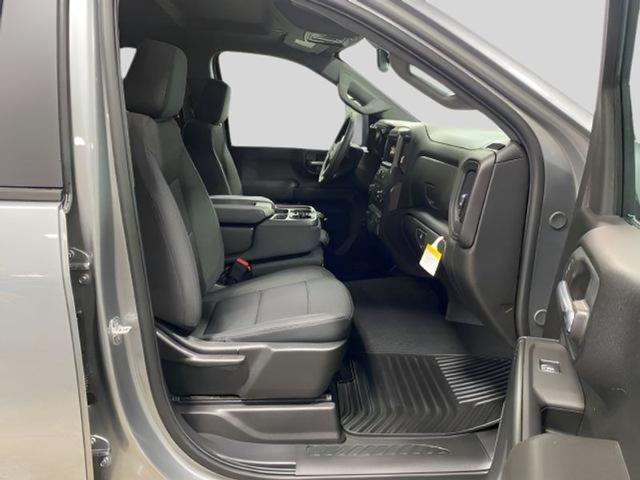 new 2025 Chevrolet Silverado 2500 car, priced at $57,520