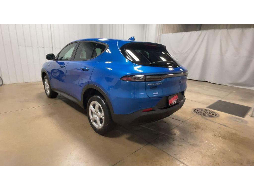 used 2023 Dodge Hornet car, priced at $23,722