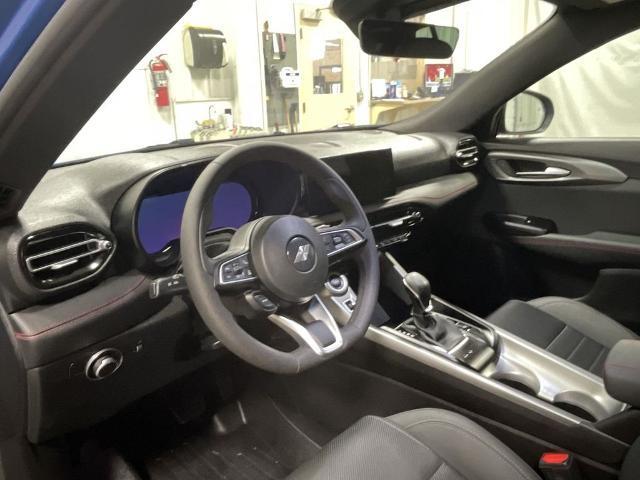 used 2023 Dodge Hornet car, priced at $23,941