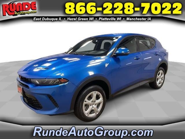 used 2023 Dodge Hornet car, priced at $23,941