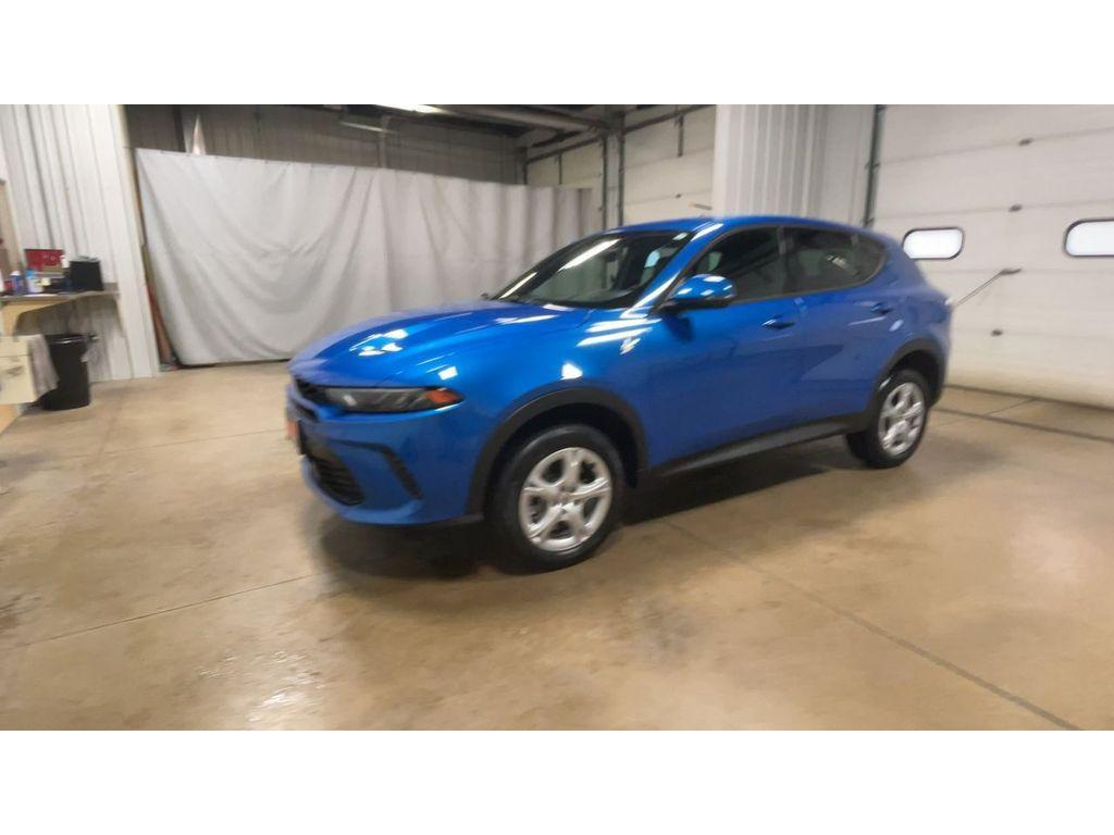 used 2023 Dodge Hornet car, priced at $23,722