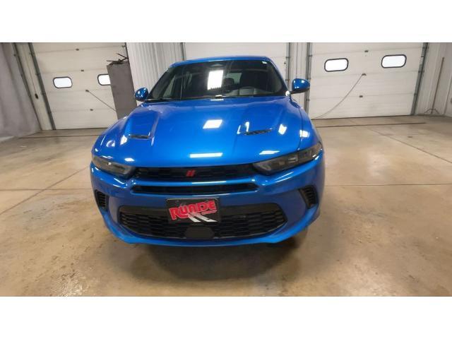 used 2023 Dodge Hornet car, priced at $23,941